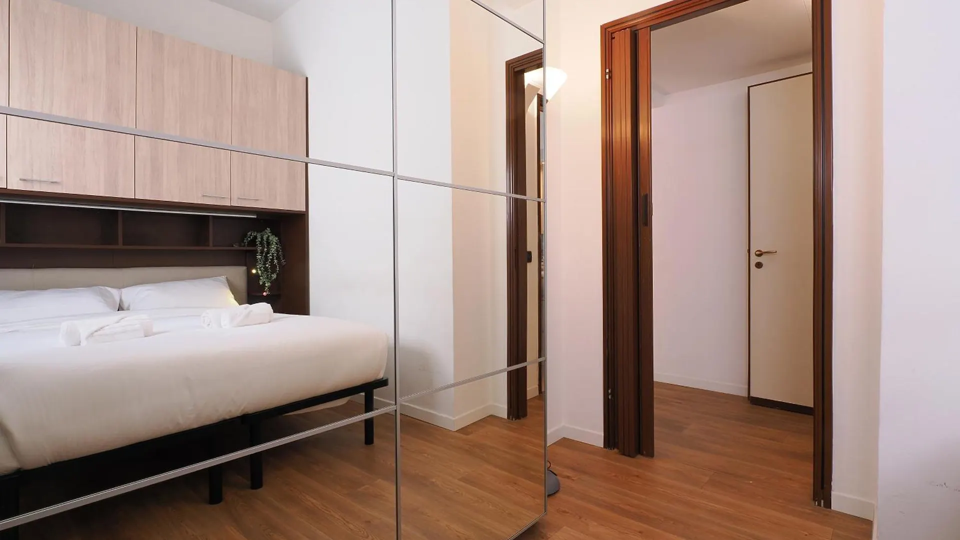 Primopiano - Bignami Apartman Milánó