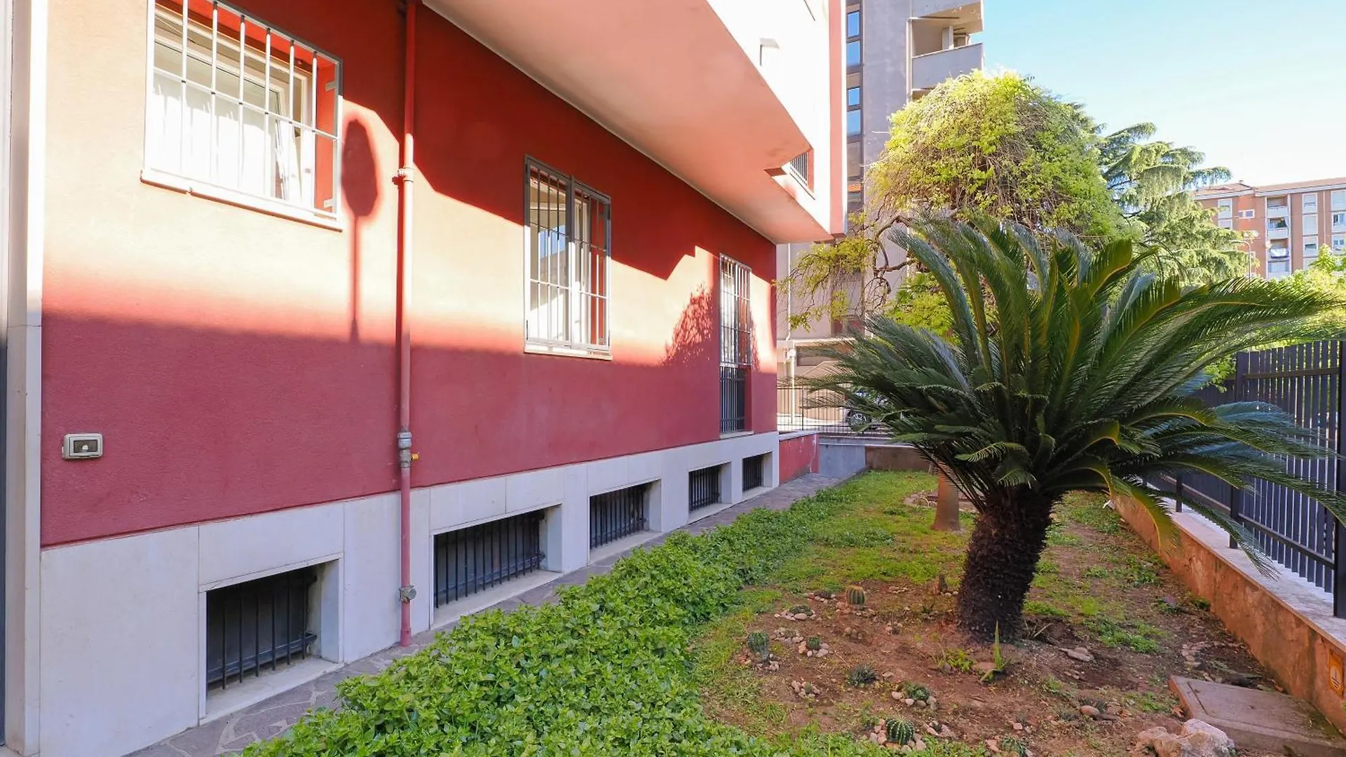 Primopiano - Bignami Apartman Milánó