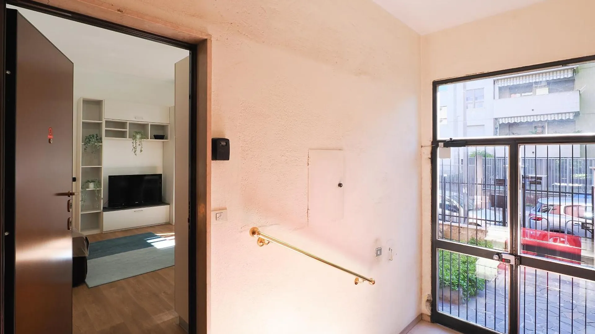 Primopiano - Bignami Apartman Milánó 0*,