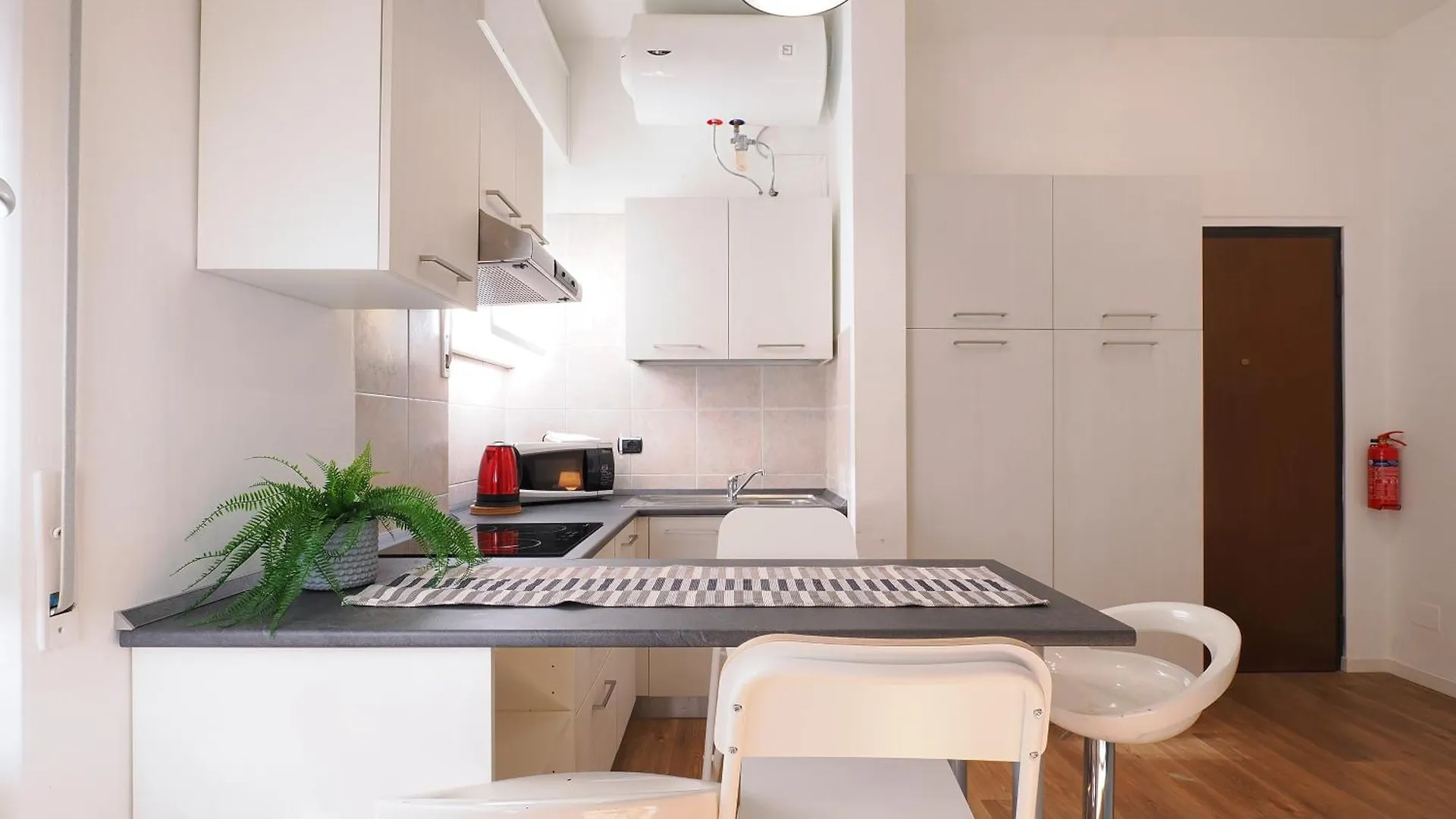 Primopiano - Bignami Apartman Milánó
