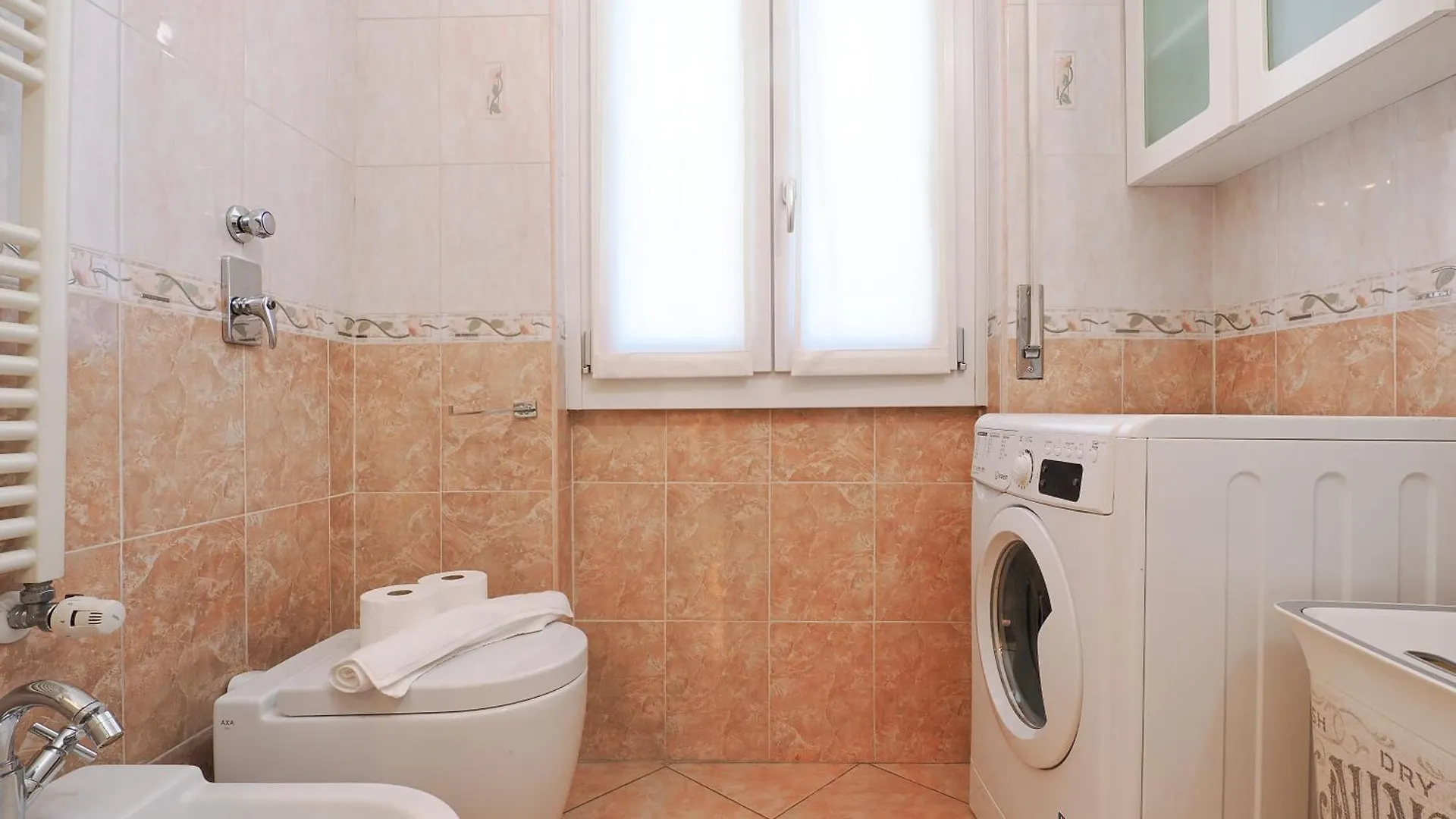 Primopiano - Bignami Apartman Milánó Olaszország