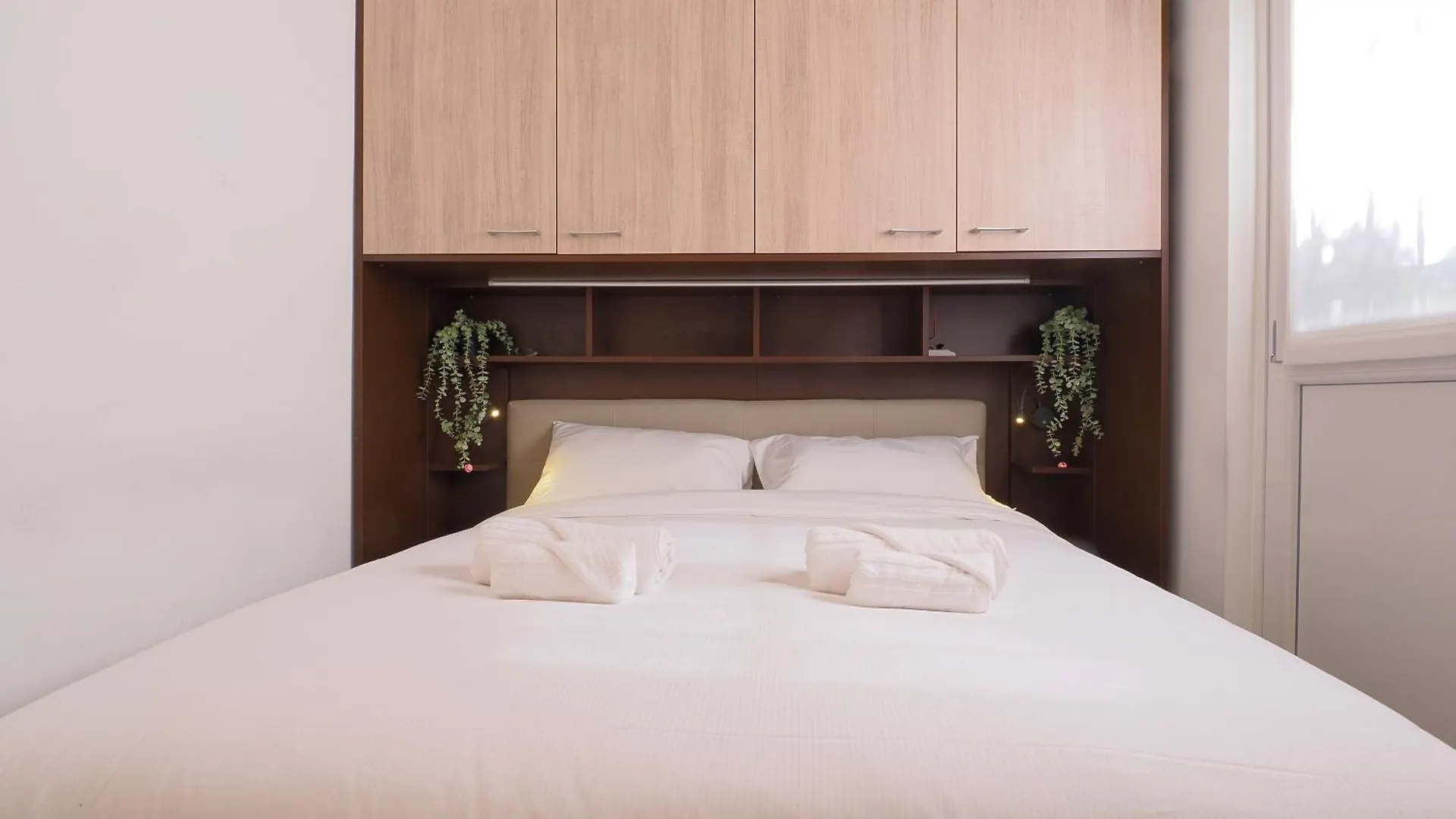 Primopiano - Bignami Apartman Milánó 0*,  Olaszország